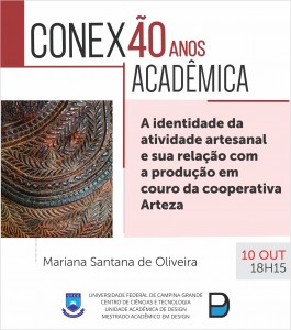 CONEXÃO ARTES3