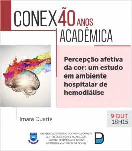 CONEXÃO ARTES5