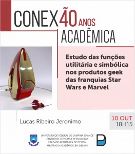 CONEXÃO ARTES6